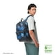 thumbnail image 2 of TOTTO Mochila Grande Porta Laptop 14 Repelente a Líquidos | Escuela - Oficina - Viaje | 20 L TOCAX, 2 of 5