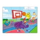 thumbnail image 3 of Rompecabezas 2 en 1 Gallina Pintadita Deporte 12 y 24 Piezas DIDACTI JUEGOS Deporte, 3 of 10
