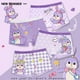thumbnail image 1 of Ropa interior para niñas, calzoncillos tipo bóxer de algodón puro para niños, ropa interior de seda helada para niñas que se puede usar en todas las estaciones, 1 of 5