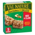 thumbnail image 2 of Nature Valley Sweet & Salty Cashew, 2 of 7