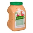 thumbnail image 1 of Pepper Mill Thousand Island Dressing | 3.78L/Unit, 2 Units/Case, 1 of 3