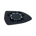 thumbnail image 5 of Furulu Left Side Heated Rear View Mirror Glass w/Backing Plate For BMW X5 X3 X6 X7 X4, 5 of 5
