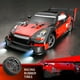 thumbnail image 5 of Carro de control remoto RC Drift Car 1/16 RC Car 2.4GHz 4WD 40km/h RC Race Car Alta velocidad Niños Regalo RTR Romacci  Carro de control remoto, 5 of 7