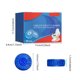 thumbnail image 3 of Toilet Active Oxygen Agent Household Toilet Cleaning Toilet Cleaner Toilet Cleaner Descaling Decontamination, 3 of 5