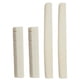 thumbnail image 1 of 2x Buffalo Saddle Bridge Groove Bridge Set para Clásicas, Accesorios de Guitarra Folk / Acústica Hugo  Sillín de tuerca de hueso, 1 of 4