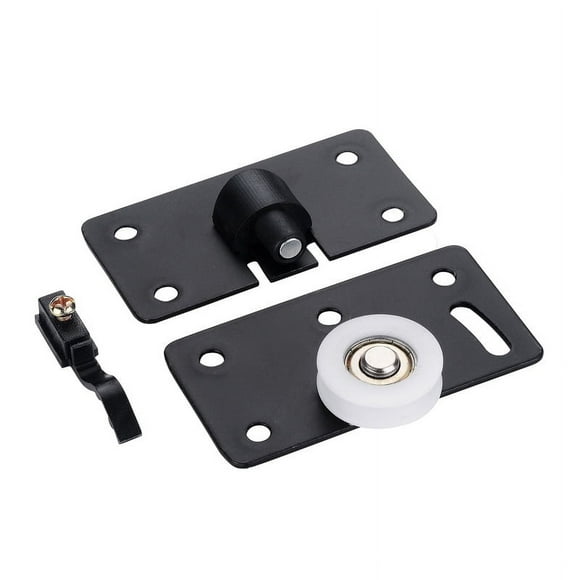 Zshan Sliding Door Caster Cupboard Door Sliding Pulley for Sliding Cabinet Door
