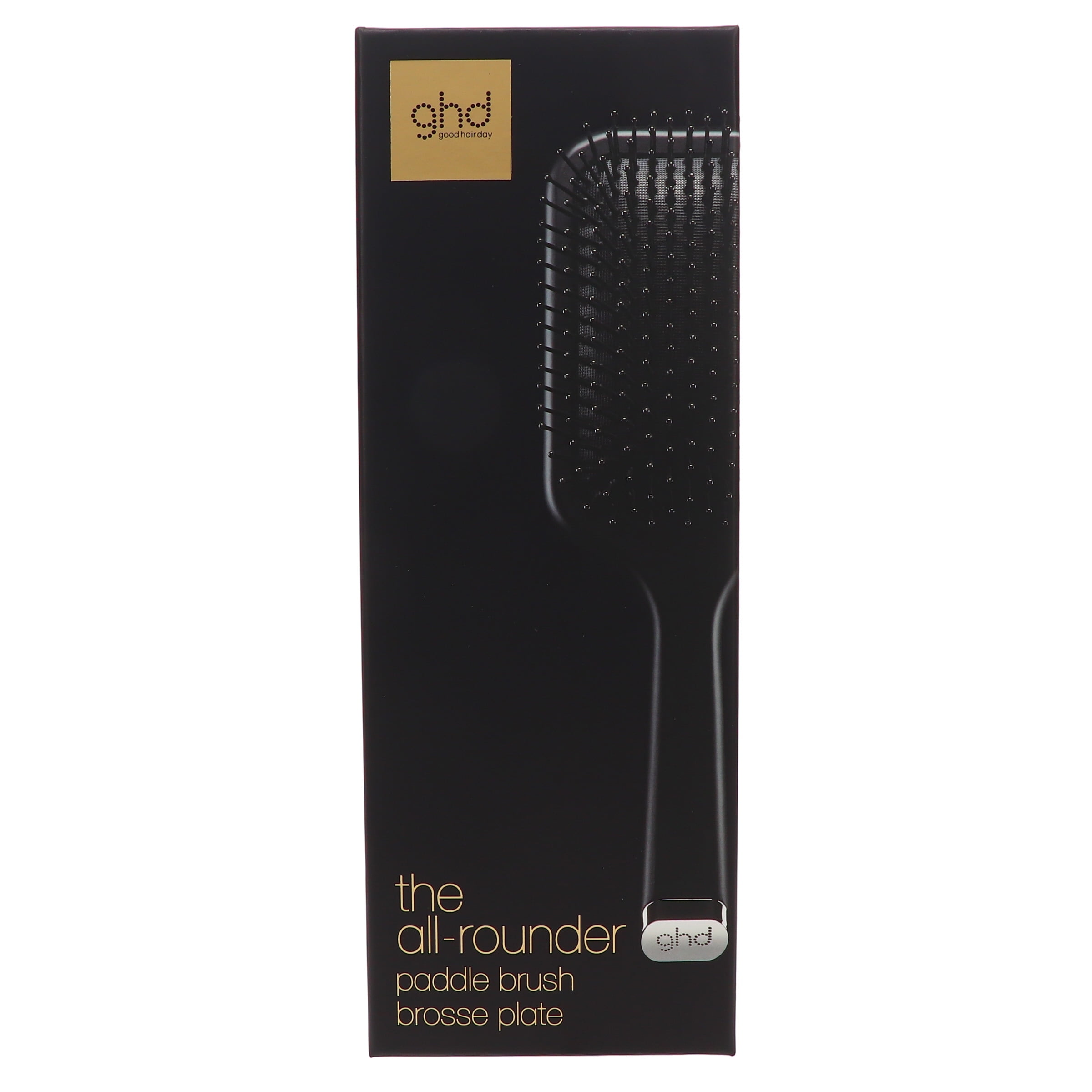 Amazon.co.jp: ghd Retail Hairbrush Paddle Brush [Personal