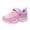 Pink, variant on Staki Cheer Shoes Girls Kids Shoes Girls Sneakers Toddler Walking Shoes Kids Hiking Shoe Lightweight Outdoor Shoe(Pink,11.5 Little Kid)