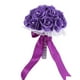 thumbnail image 2 of Ramo de novia Ramos de flores para novias Damas de honor con flores Suministros para bodas, 2 of 7