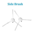 thumbnail image 3 of 26pcs For Xiaomi Mijia B101cn Filter Mop Main Side Brush Dust Bag, 3 of 4