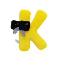thumbnail image 3 of New alphabet toy alphabet lore plush doll plush doll[HK], 3 of 5