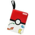 thumbnail image 6 of 400 Pockets Trading Cards Album,Card Binder 4-Pocket, Scrapbook Bag, Cards Collector Album Holder Fits 400 cards with 50 removable sheets, 6 of 8