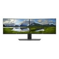 thumbnail image 2 of Dell MDS19 Dual Monitor Stand - Support - pour 2 Moniteurs - Taille d'Écran : 19 Pouces-27 Pouces, 2 of 14