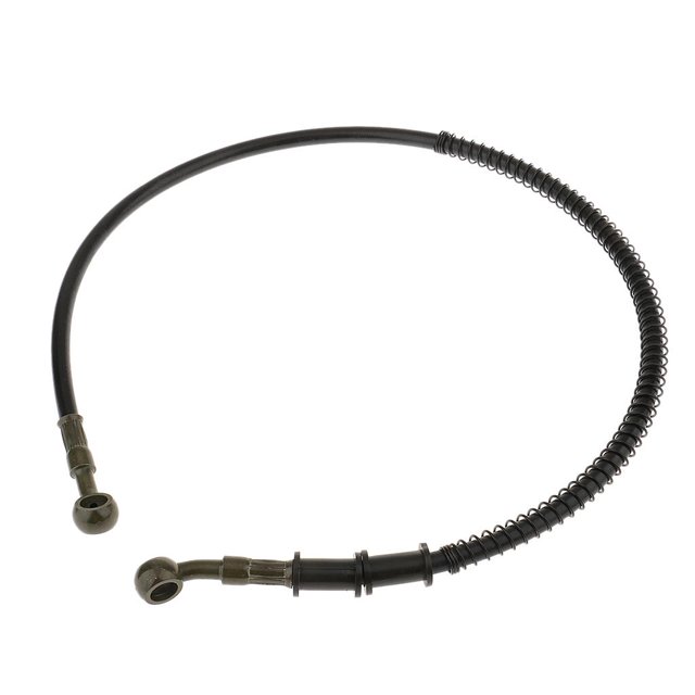 Universal motocicleta ATV freno embrague aceite manguera tubo línea 70cm Zulema Universales de la manguera de frenos