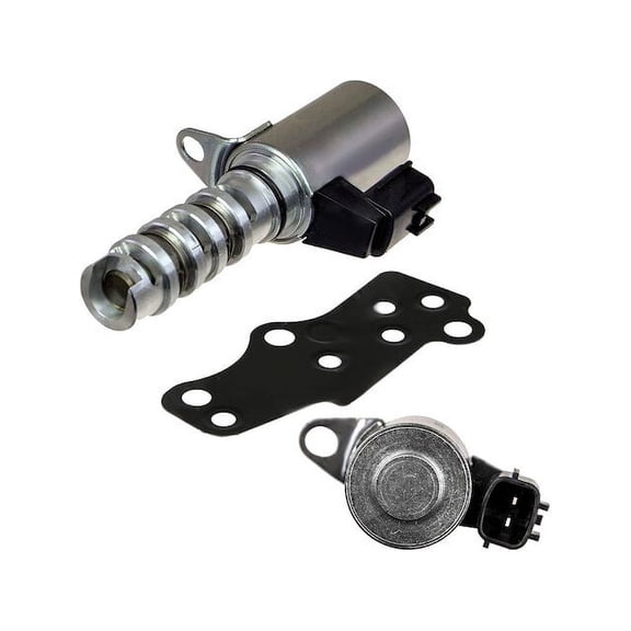 Right Variable Timing Solenoid - Compatible with 2003 - 2011 INFINITI FX35 3.5L V6 2004 2005 2006 2007 2008 2009 2010