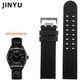 thumbnail image 3 of Correa de reloj de nailon para hombre Hamilton Khaki Field Aviation H70575733/H68401735 de 20 mm y 22 mm, 3 of 5
