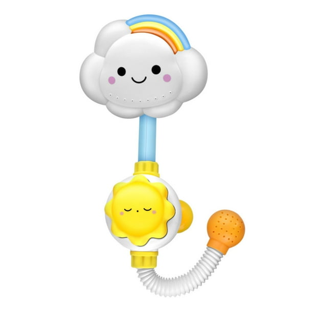 Baby Bath Toy Kids Water Toys Bathtub Showers Bathing Suction Cup Suckers Spray Games For Children Baby Bath Toy Kids Water Toys Bathtub Shower Bathing Suction Cup Spray Game Walmart Com Walmart Com