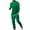 Green C, variant on Stamzod Sweatsuits for Men Long Sleeve Warm Up 2 Piece Tracksuit Sets Fashion Gradient Color Casual Sports Jogging Suits with Pocket S-4Xl