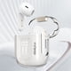 thumbnail image 5 of Auriculares inalámbricos digitales LP6 Pro Auriculares de botón de baja latencia Compatible con Bluetooth 5.3, 5 of 7