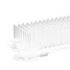 thumbnail image 4 of Arreglo floral Arreglos Base Floral Durable Flor Rana para arte rectángulo blanco, 4 of 8