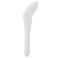 thumbnail image 2 of Herramienta de masaje Gua Sha drenaje linfático de ayuda curva Herramienta facial Gua Sha de cerámica esmaltada para brazos ANGGREK Otros, 2 of 8