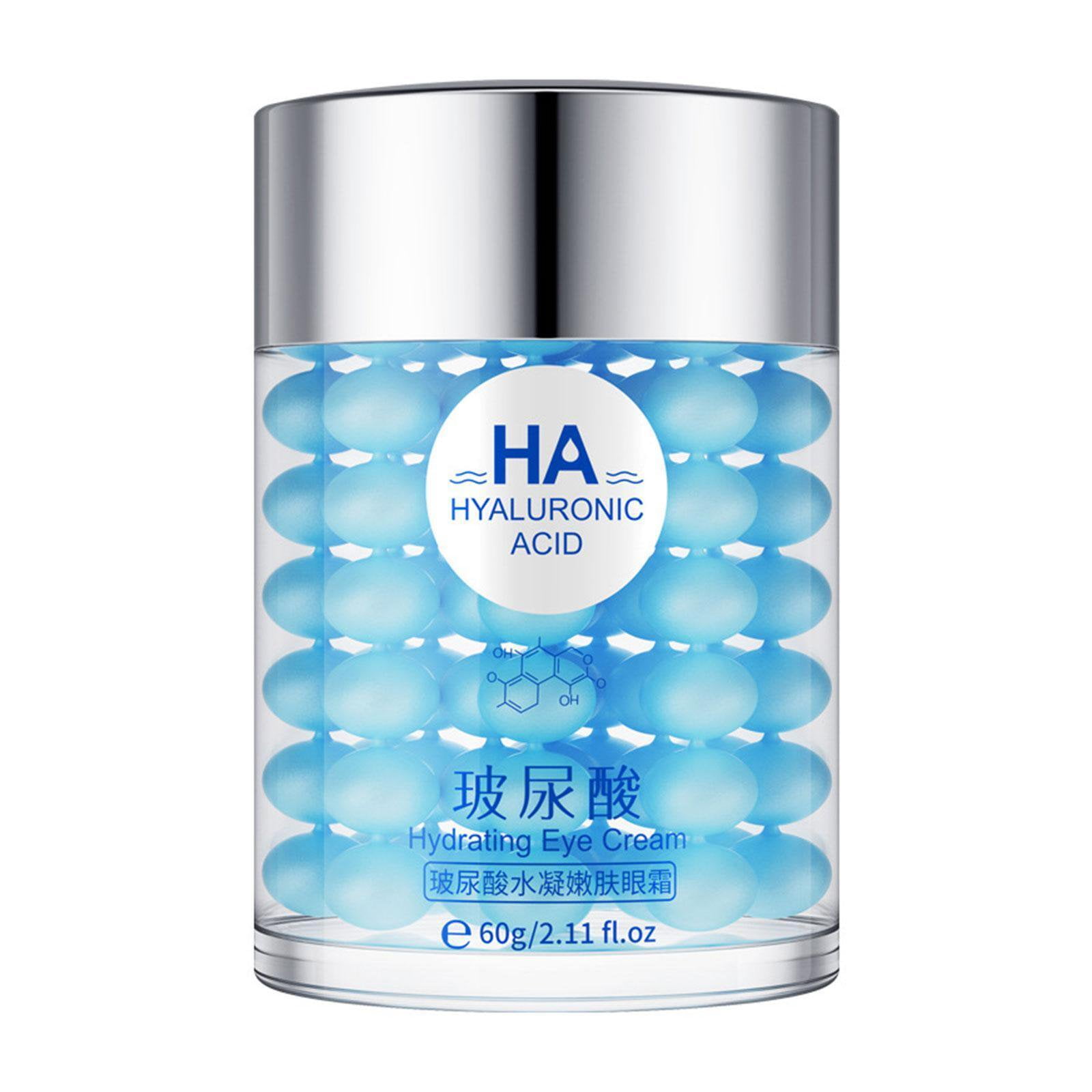 HA YouthRestore Venom Peptide Anti-Wrinkle Eye Cream Hyaluronic Acid 60g