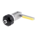thumbnail image 4 of Premium Cantilever de Bastidor Universal en apariencia L para Herramienta de Encordar de Raquetas de Bádminton Squash, 4 of 6