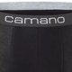 thumbnail image 3 of Camano Calzoncillos bóxer para hombre, pack de 6 - Comfort BCI Cotton, pantalones, algodón elástico Negro/Gris M (Medium), 3 of 3