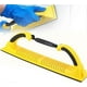 thumbnail image 4 of Hand Sanding File Block, Adjustable Radius Flex Longboard Manual Sanding Tool for Woodworking (2.8x15.8), 4 of 5