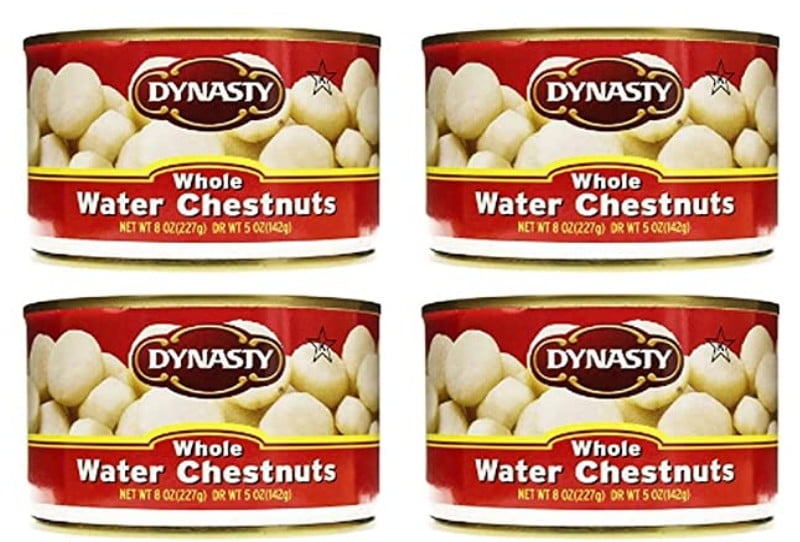 Dynasty Variety Canned (Sliced Bamboo Shoots, Sliced/Whole Water