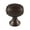 Chocolate Bronze, variant on Alno Inc Novelty Knob