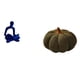 thumbnail image 1 of Figura de pensador abstracto,Estatua de pensador abstracto,decoración para el hogar,Almohadas de calabaza de Halloween,Almohadas de calabaza de Halloween Decoración del hogar Suave,Cojines de, 1 of 8