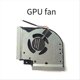 thumbnail image 4 of for ASUS GL504 GL504GS GL504GM - GPU Fan Replacement, 4 of 5