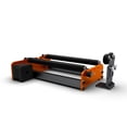 thumbnail image 2 of Rotary Roller,Rotary Roller Different Diameter 4 Diameter 4 Cans Roller Roller 4 Cans Compatible Roller 4-138mm Different 4-138mm Different Diameter Roller Y- Rotary Roller Y- Rotary Papapi, 2 of 6