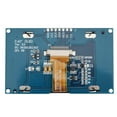 thumbnail image 5 of 2.42 Inch 12864 128x64 OLED Display Module IIC I2C SPI Serial LCD Screen for C51 STM32 SSD1309 (whit, 5 of 5