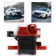 thumbnail image 2 of Válvula solenoide de purga Jadeshay para Honda CIVIC CR-V 36162-5AA-A01, 2 of 9