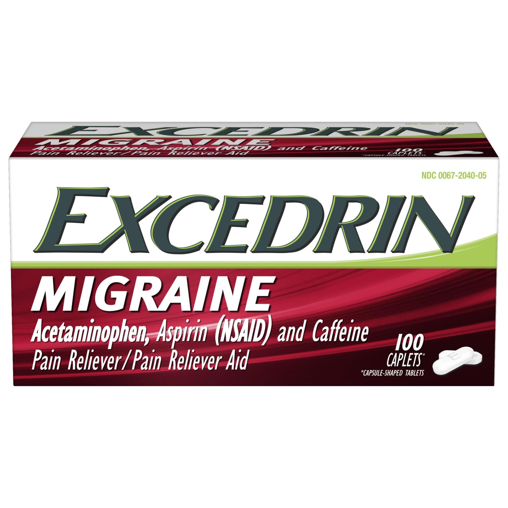 Abortive Medications For Chronic Migraine