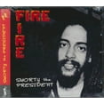 thumbnail image 4 of Shorty the President - Fire Fire - Music & Performance - CD, 4 of 4