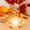 Beige, variant on YIMWNYI Thanksgiving Day Christmas Gnome Light Up, Cute Gnome Tabletop Decoration, LED Decor for Home, Holiday Party Gifts, Nordic Style Gnome with Warm Light, Festive Indoor Decoration