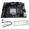 thumbnail image 3 of H610S4 Desktop Computer Motherboard DDR4 Memory LGA1700 CPU I5, 3 of 5