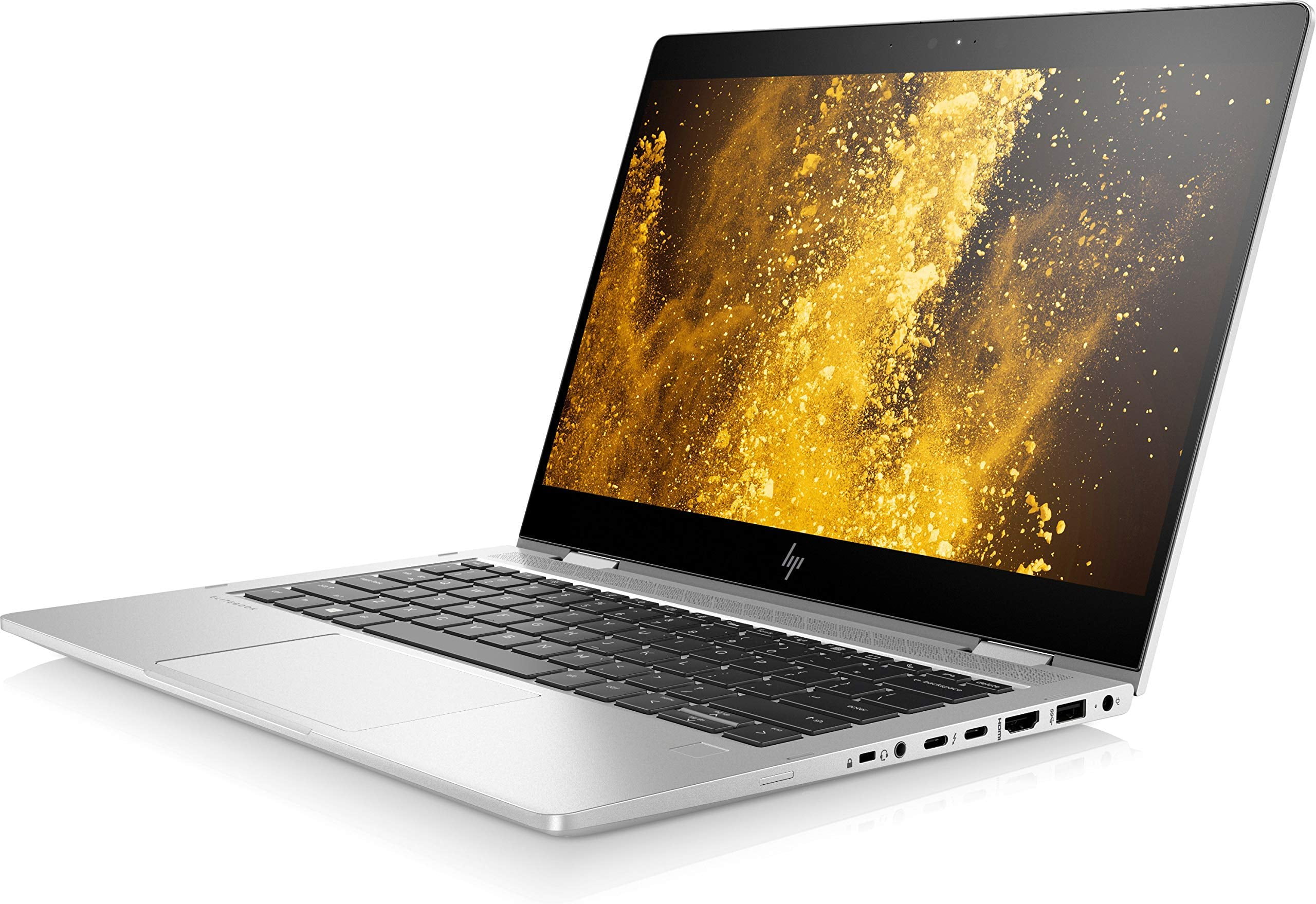 ハード王】1円～/ノート/HP EliteBook 830 G6/Corei5-8265U/8GB