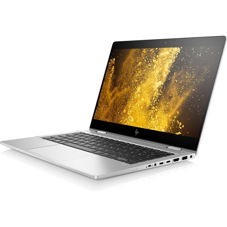 HP EliteBook 830 G6 Reconditionné – I5-8365U, 16Go RAM, 256Go SSD, 13,3″ Full HD, Tactile, Win11