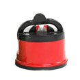 thumbnail image 1 of Wosthever Afilador de cocina con ventosa, afilador de encimera, tijeras profesionales, cizallas, accesorio de molienda Manual, Color aleatorio Cocina y Comedor, 1 of 6