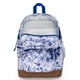 thumbnail image 5 of MOCHILA JANSPORT COOL STUDENT FORAGING FINDS JS0A2SDDAO4 BLANCO, 5 of 7