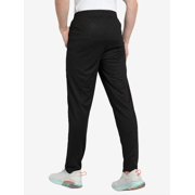 Shrey Cricket Match Colored Trouser - BLACK