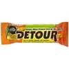 Detour Caramel Peanut Deluxe Whey Protein Energy Bar, 1.5 oz