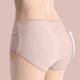 thumbnail image 2 of Gibobby Pantaletas para mujer Calzoncillos Bragas sexy Ropa interior Bragas de talla grande Bikini Sólido Calzoncillos para mujer(Rosa,XL), 2 of 4
