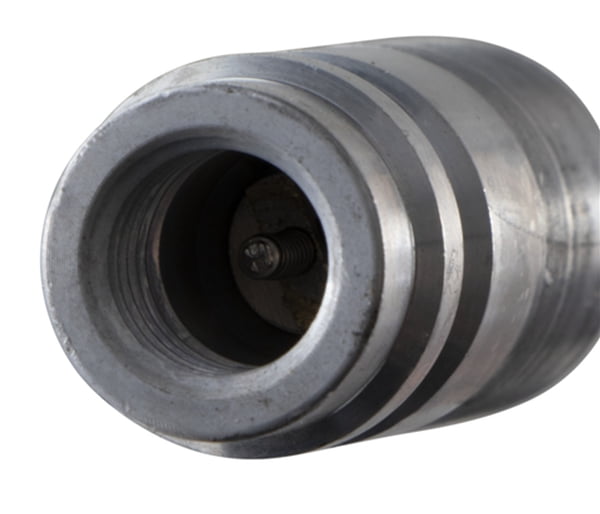 Discharge Line Hose Assembly