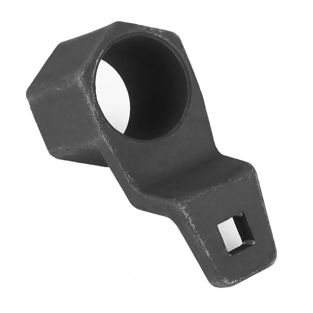 Soporte Para Cigüeñal De Coche, Llave Inglesa, Herramienta De Soporte De Polea De Manivela Para