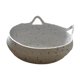 thumbnail image 4 of Cama para gatos, cesta, cama para perros, salón, resistente al desgaste, casa para mascotas resistente a los arañazos sin cojín, 4 of 8